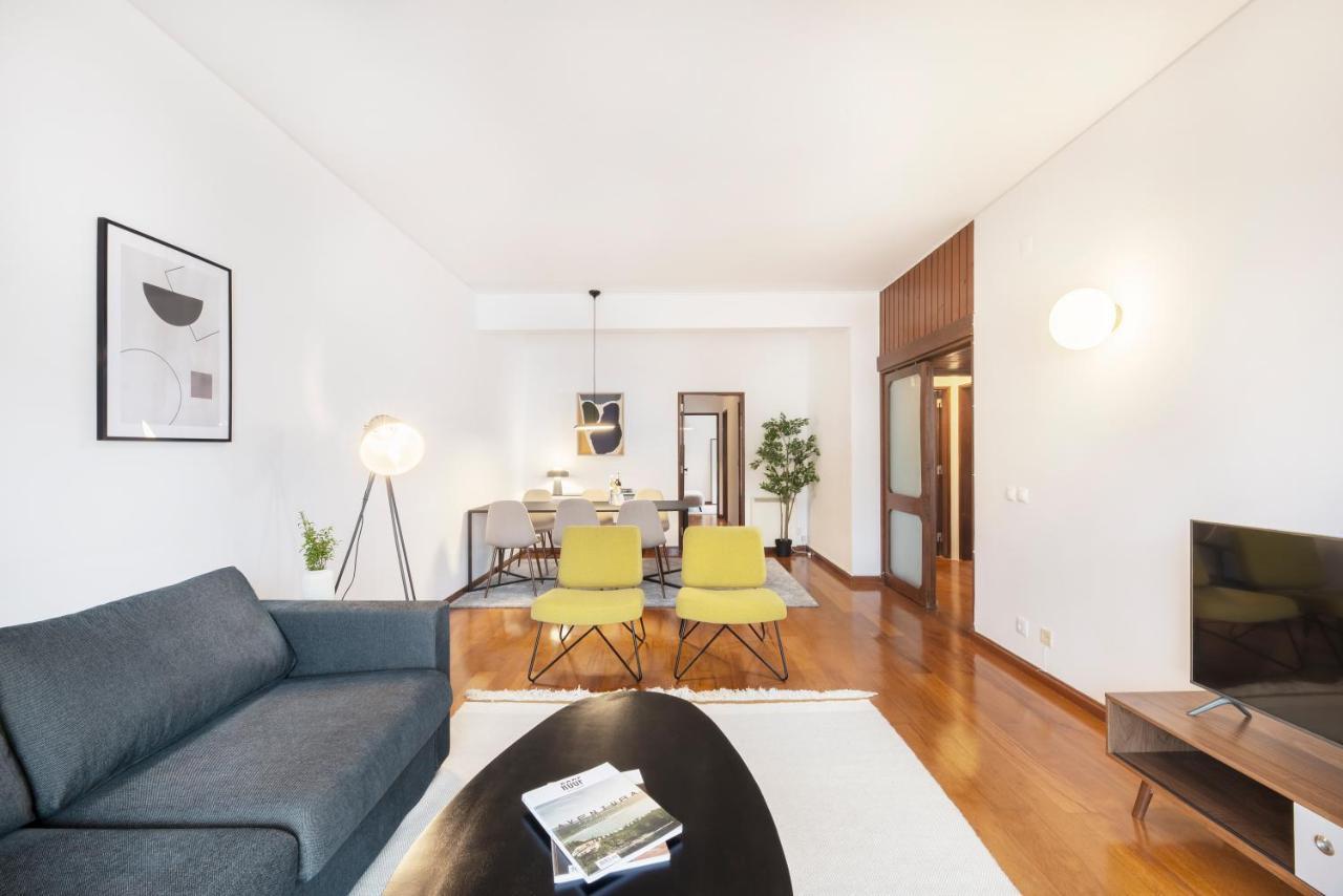 We Apartment By Olala Homes Cascais Exteriér fotografie