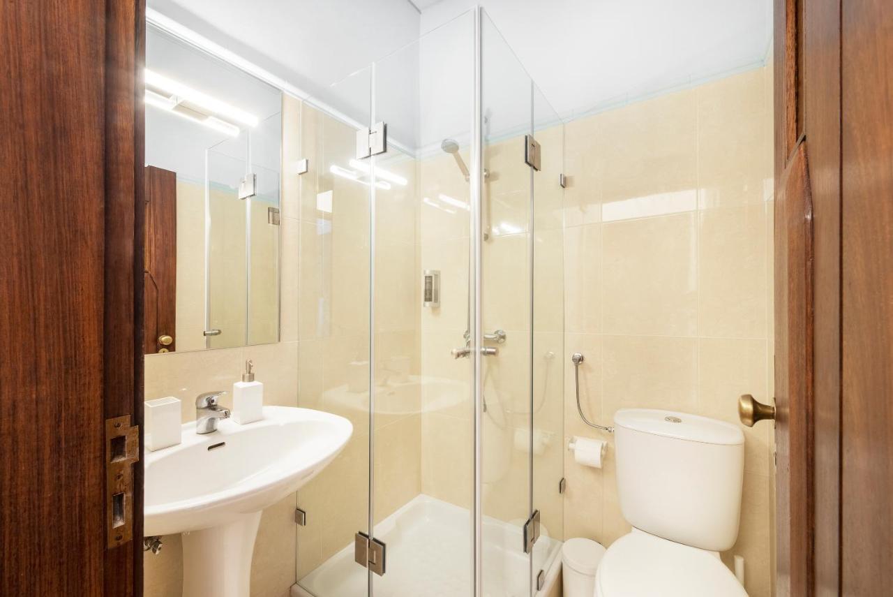We Apartment By Olala Homes Cascais Exteriér fotografie