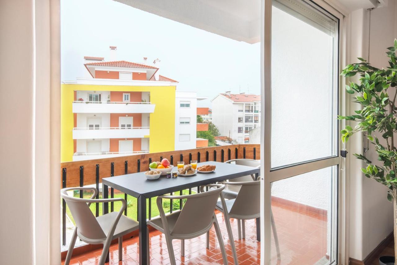 We Apartment By Olala Homes Cascais Exteriér fotografie