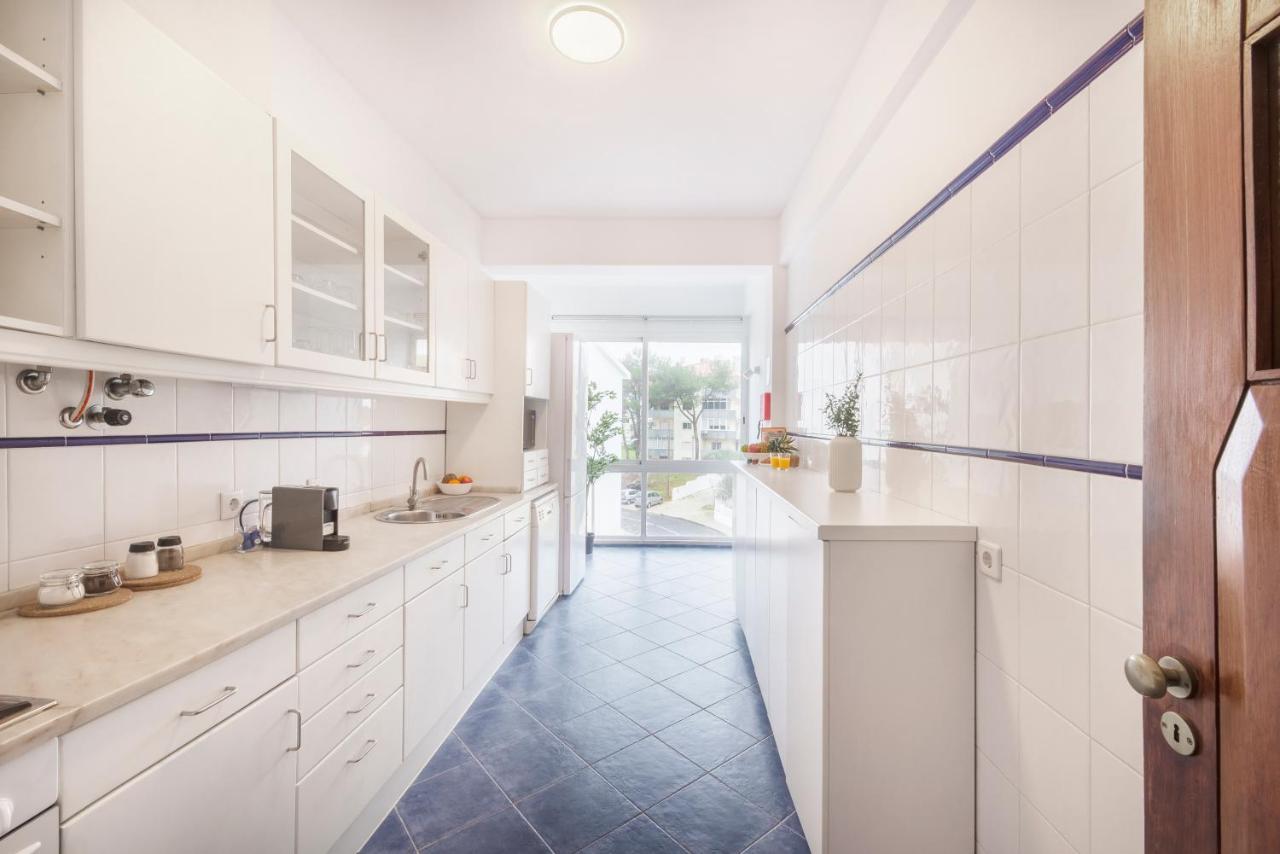 We Apartment By Olala Homes Cascais Exteriér fotografie
