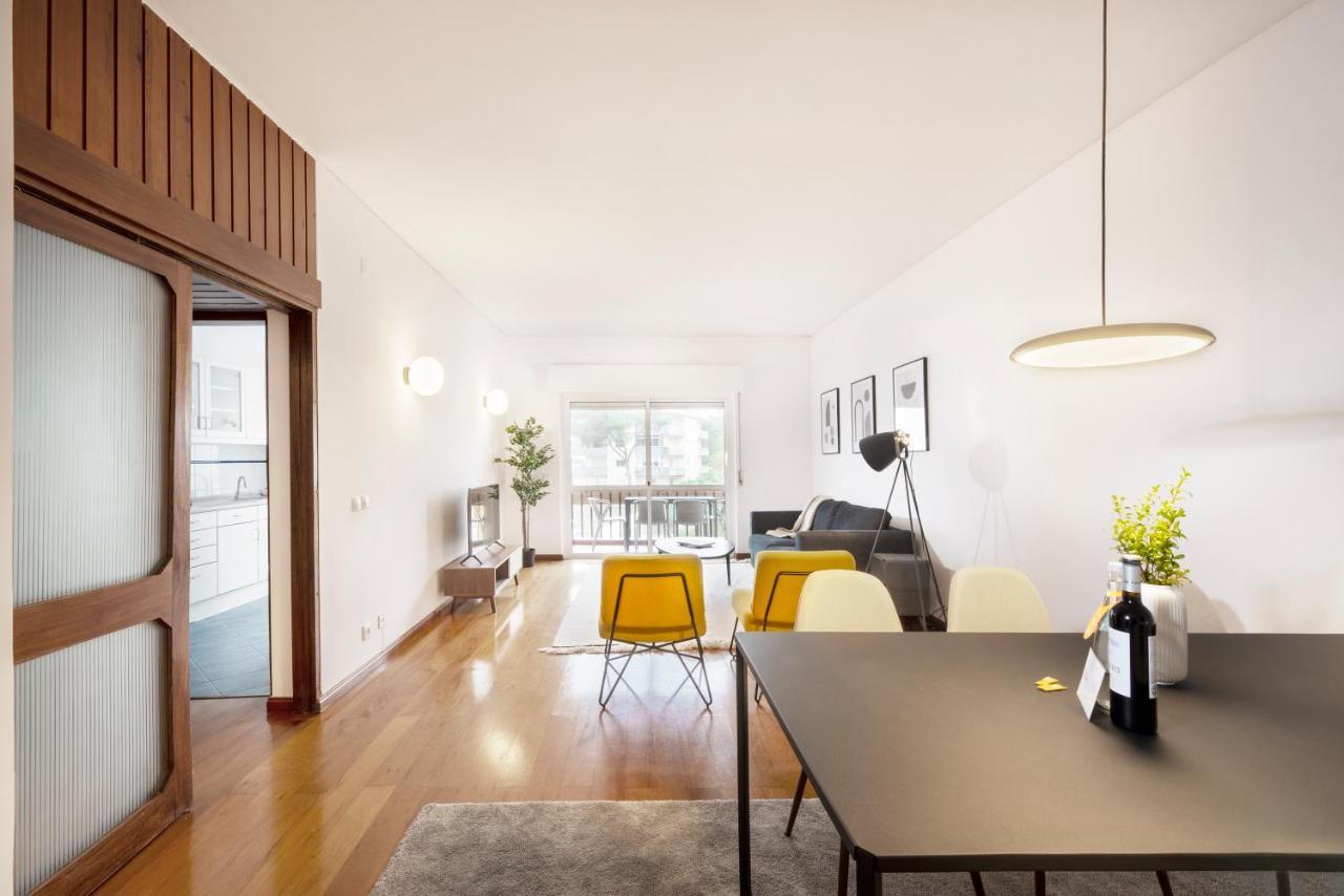 We Apartment By Olala Homes Cascais Exteriér fotografie