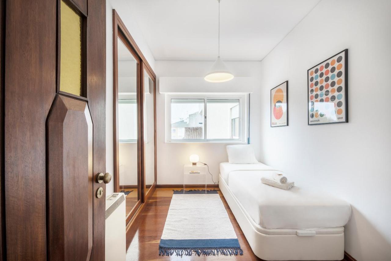We Apartment By Olala Homes Cascais Exteriér fotografie
