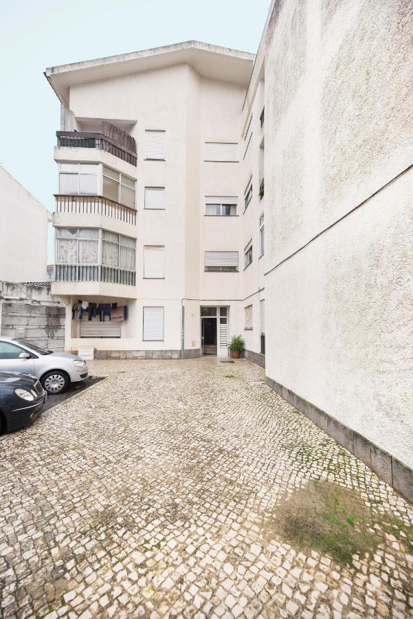 We Apartment By Olala Homes Cascais Exteriér fotografie