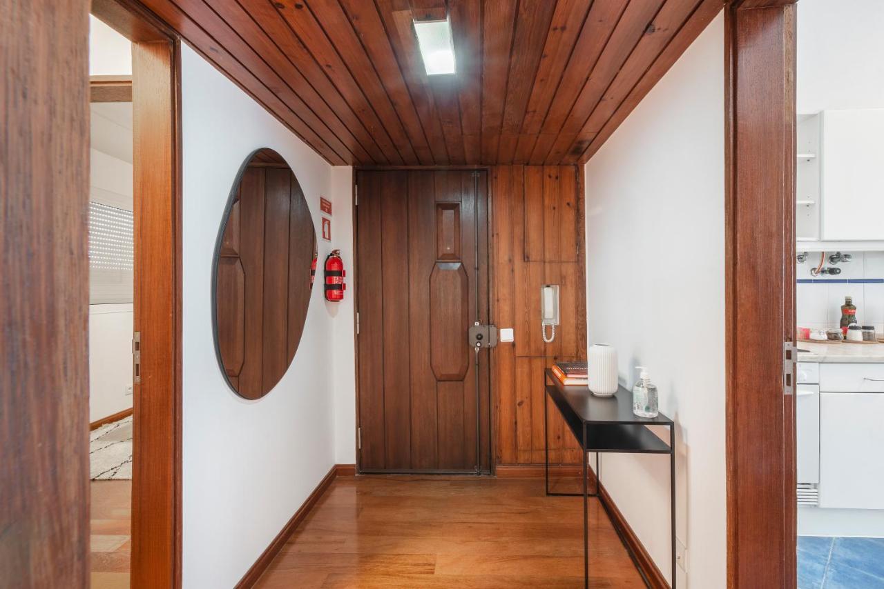 We Apartment By Olala Homes Cascais Exteriér fotografie
