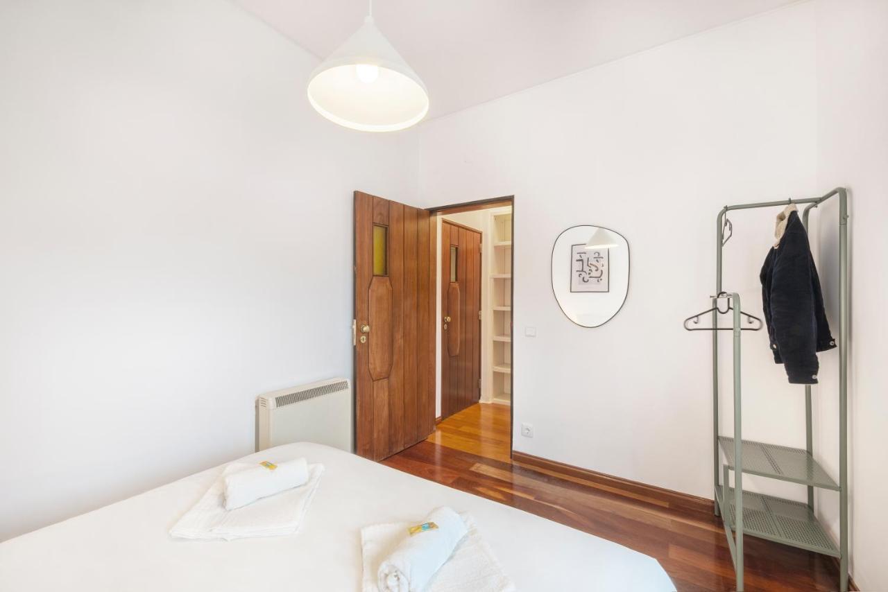 We Apartment By Olala Homes Cascais Exteriér fotografie