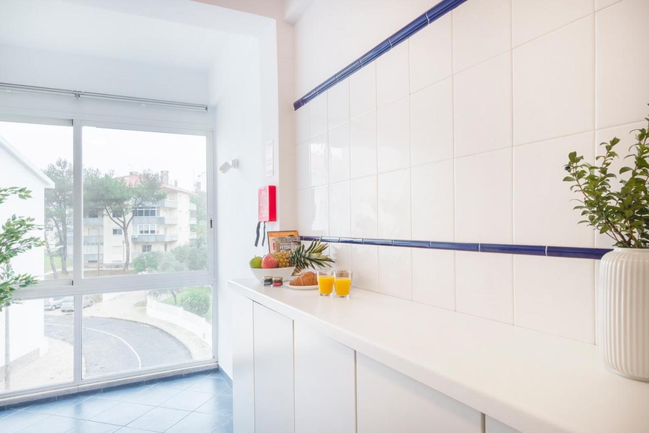 We Apartment By Olala Homes Cascais Exteriér fotografie