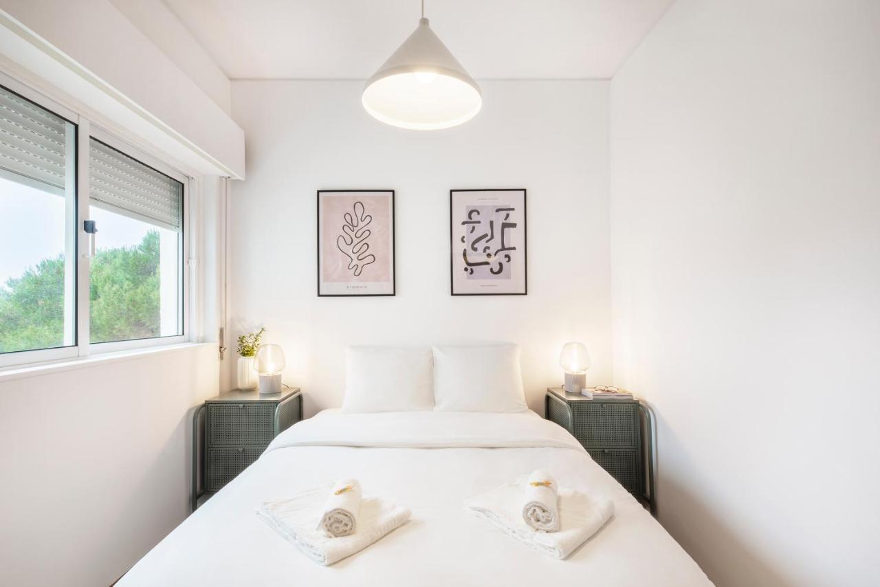 We Apartment By Olala Homes Cascais Exteriér fotografie